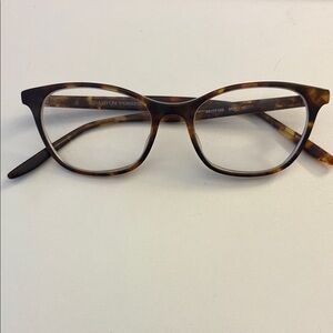 Barton Perreira Brown Tortoise Eyewear